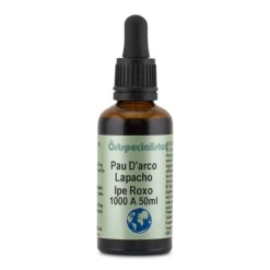 Pau D´arco 1000A 50ml