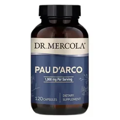 Pau D´arco 120k