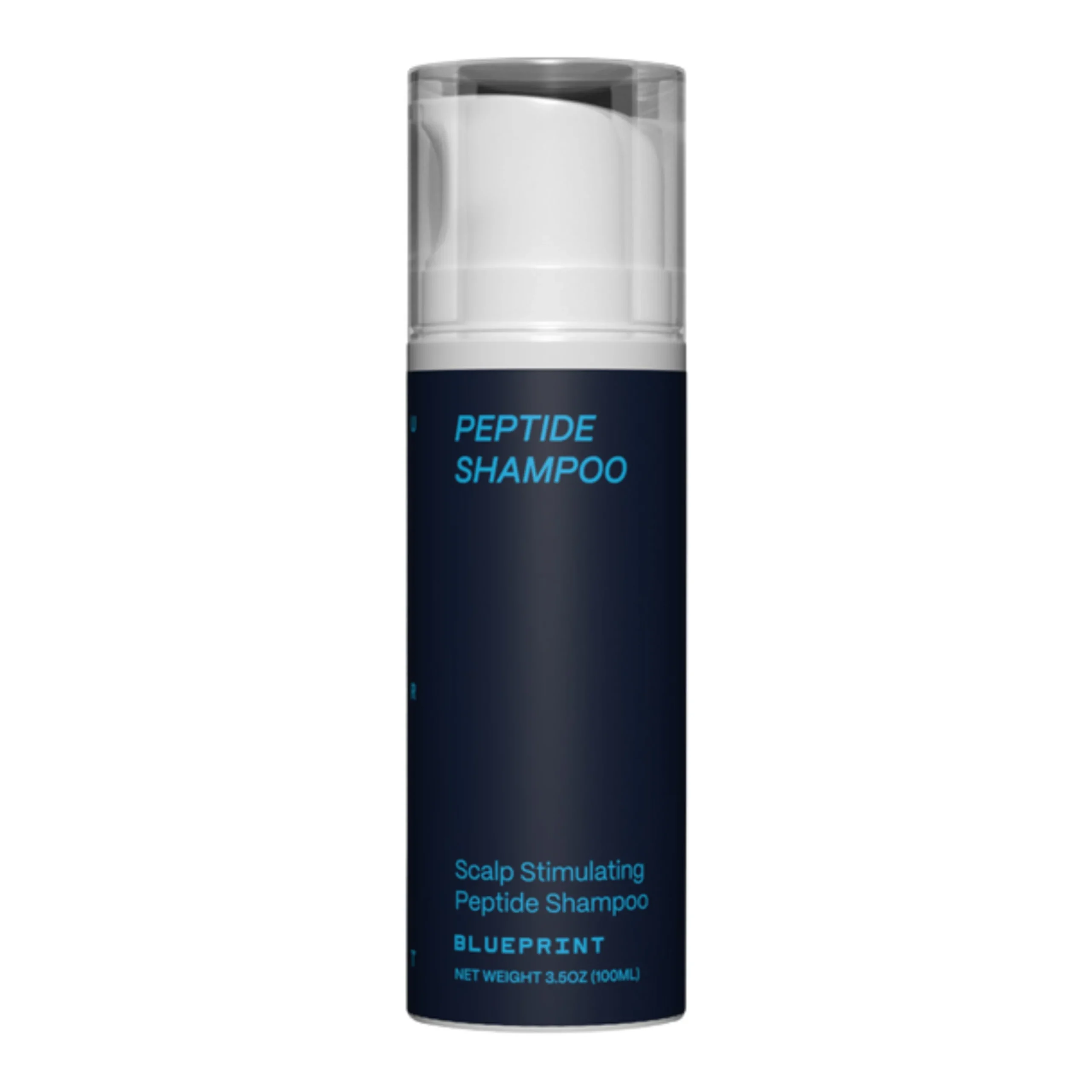 Peptide Shampoo 100ml