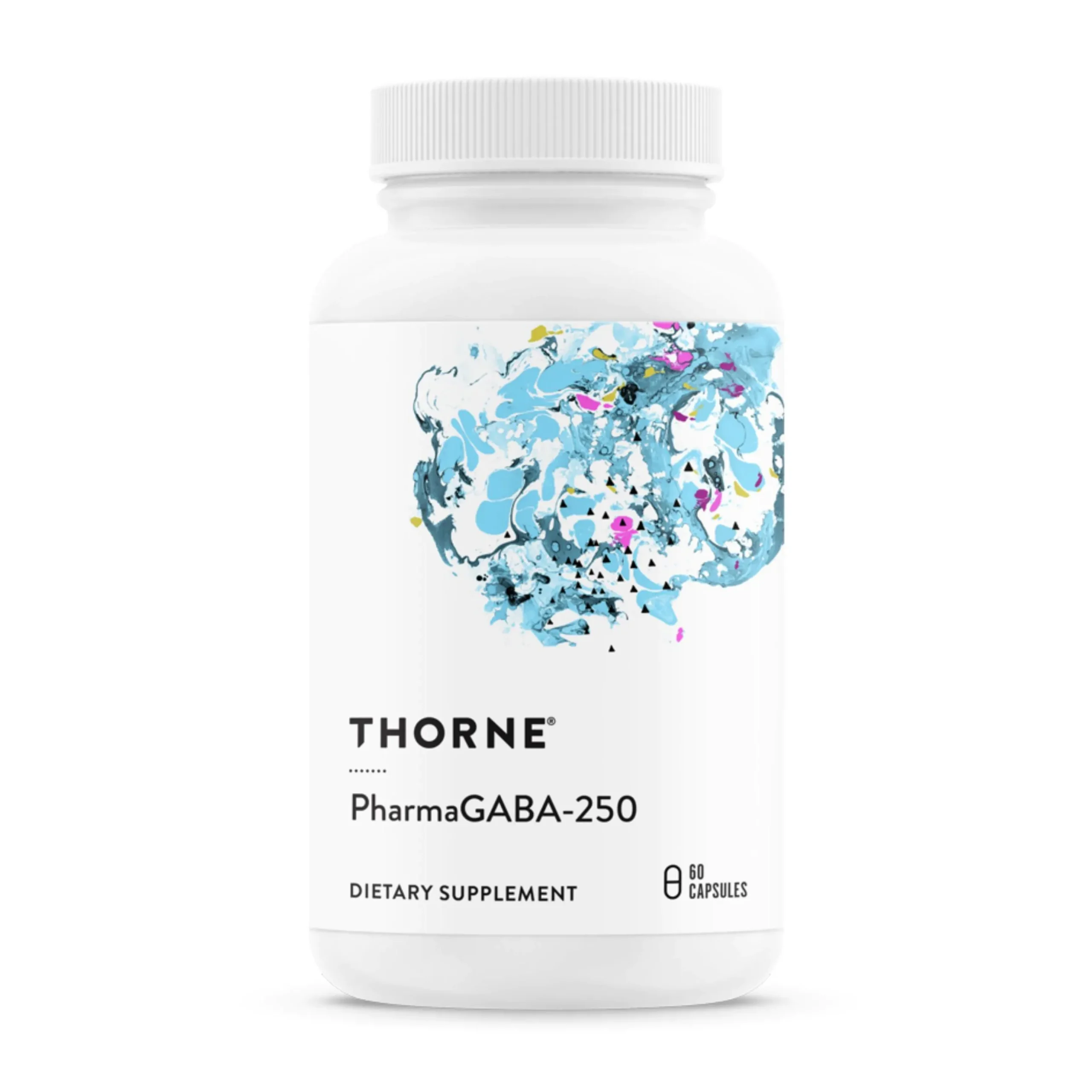 PharmaGABA-250 60k