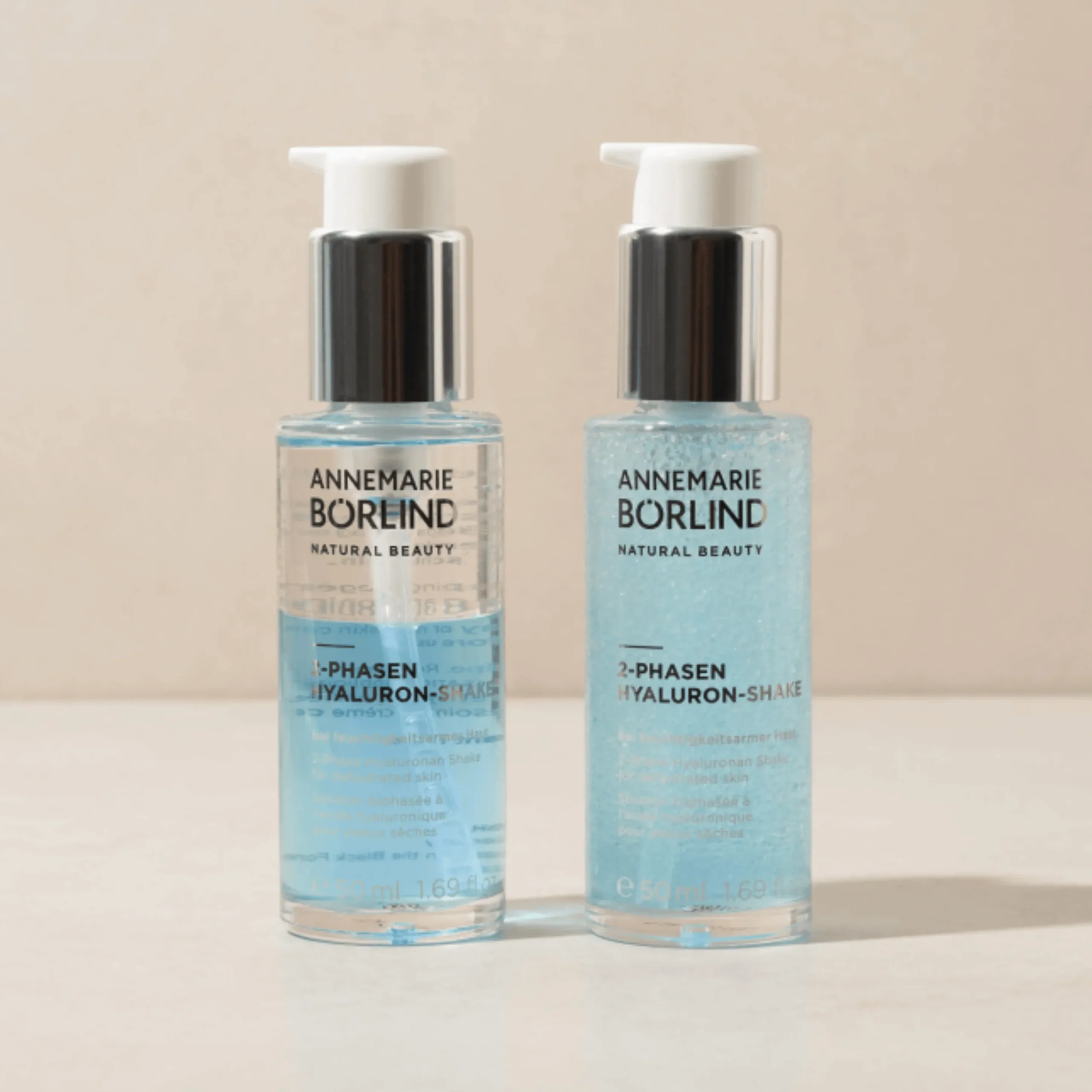 2-Phase Hyaluron-Shake 50ml