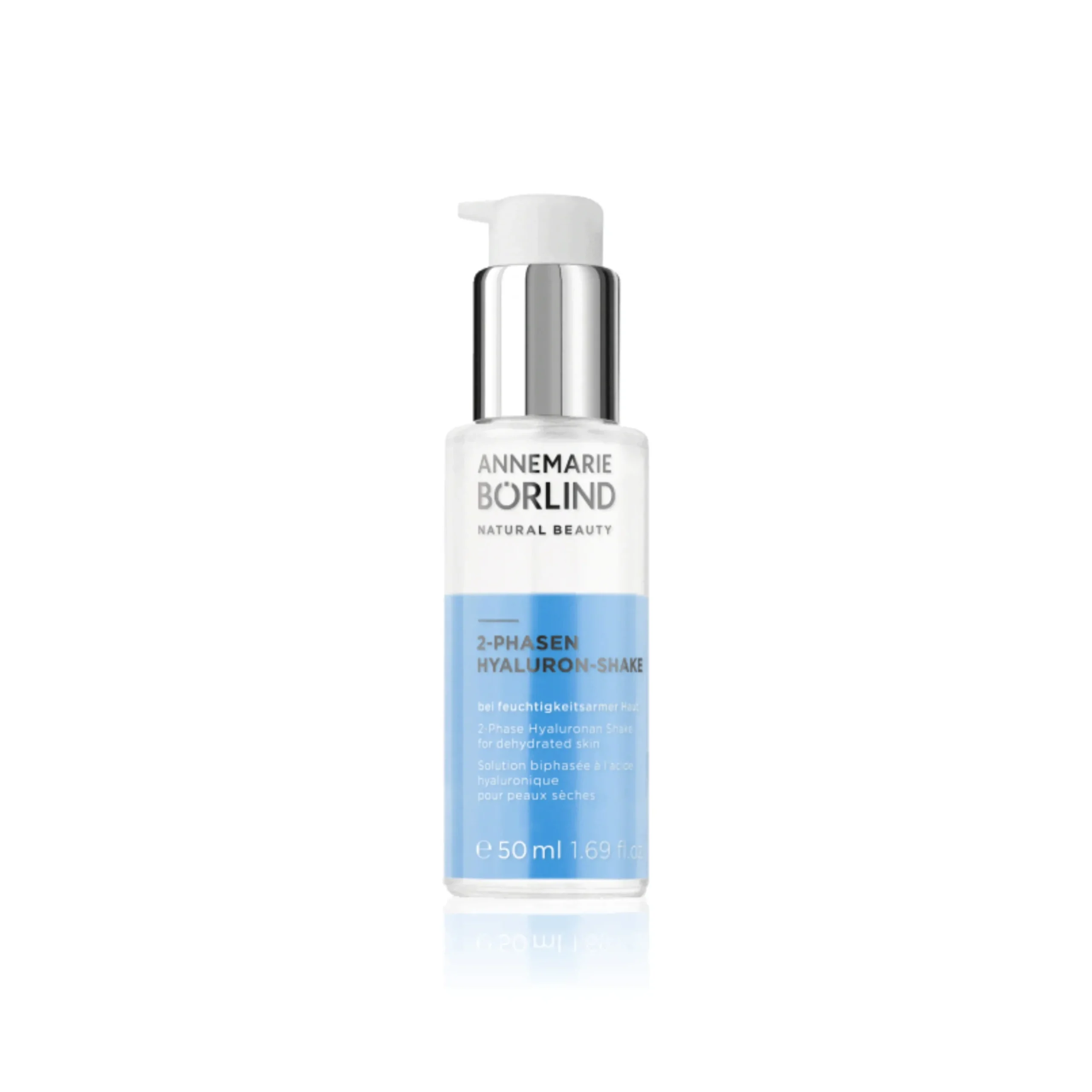 2-Phase Hyaluron-Shake 50ml