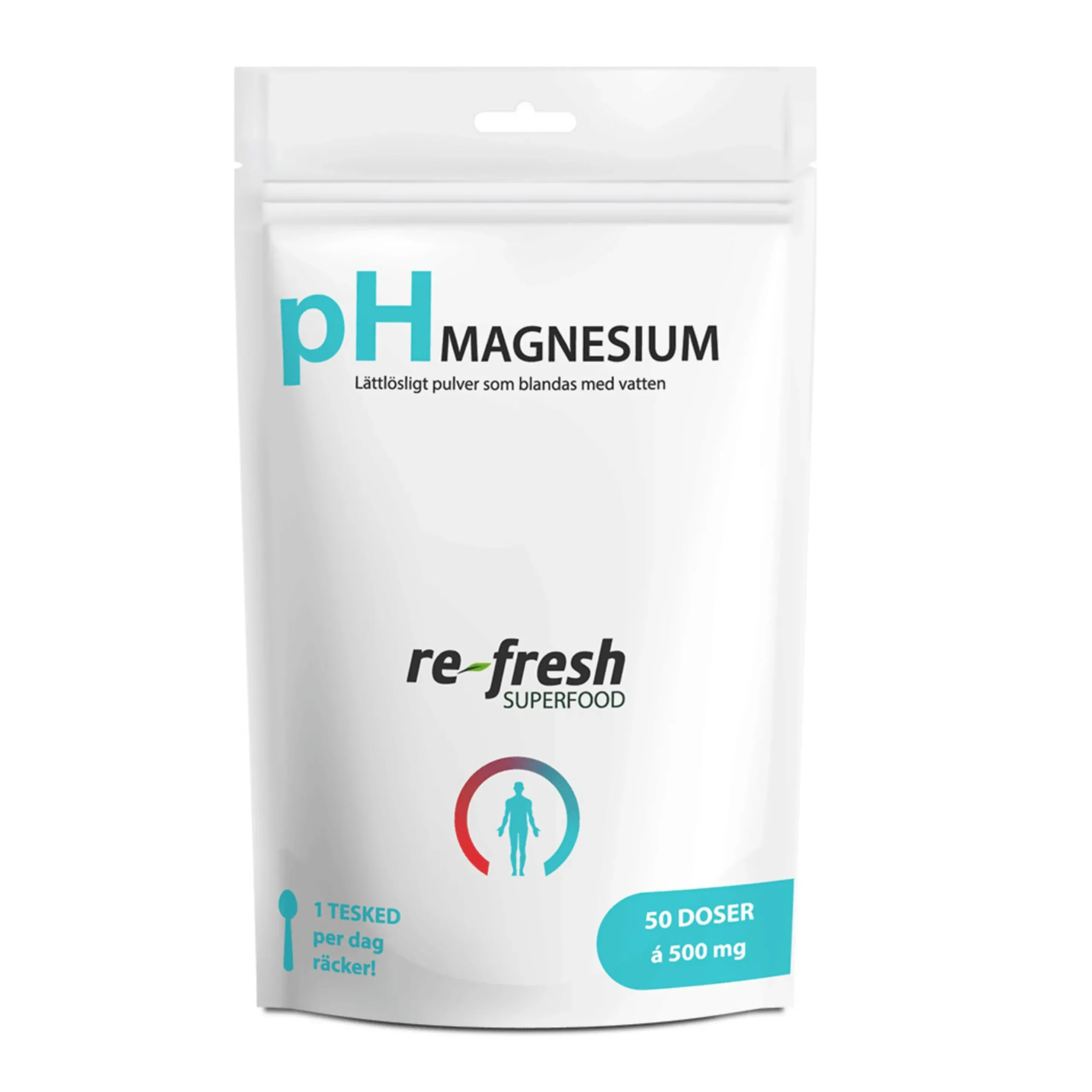 pH Magnesium 100g