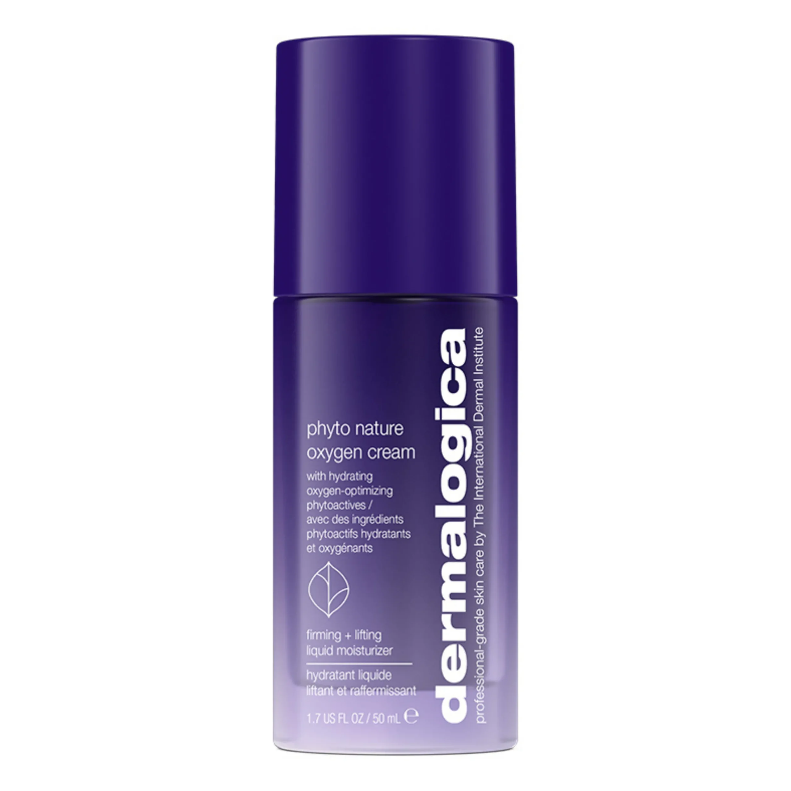 Phyto Nature Oxygen Cream 50ml