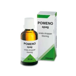 POMENO spag 50ml