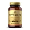 Potassium 99mg 100t