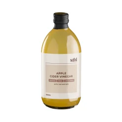 Äppelcidervinäger Eko 500ml