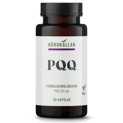 PQQ 60k