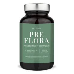 PreFlora 60k