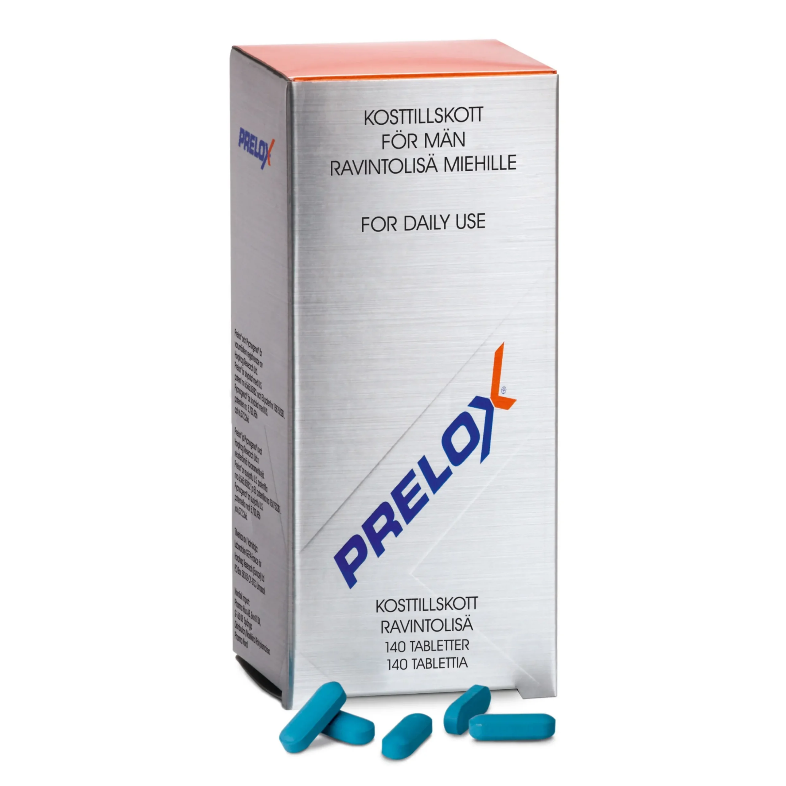 Prelox 140t
