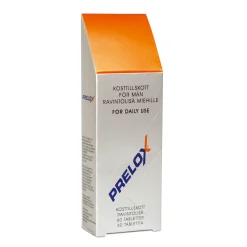 Prelox 60t