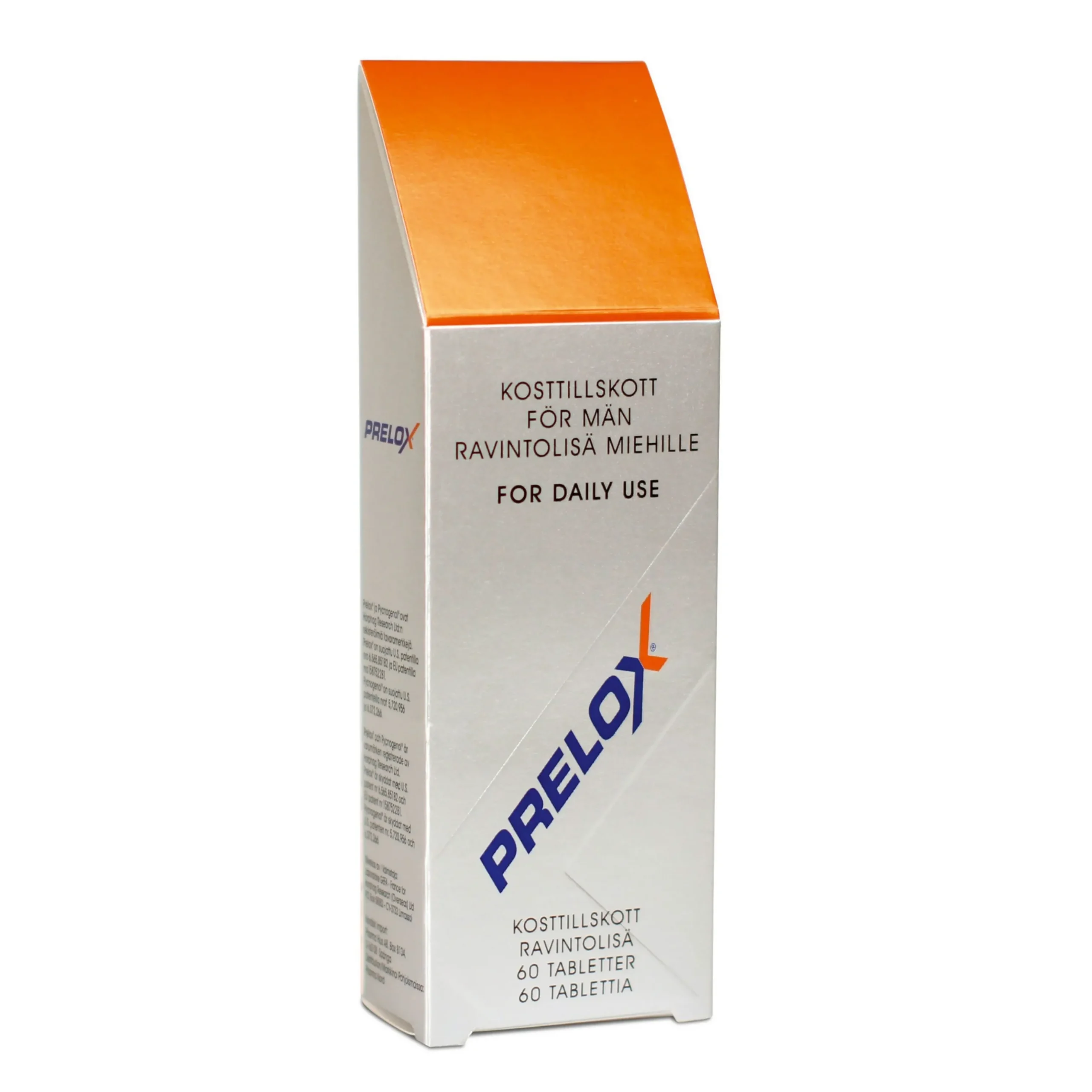 Prelox 60t