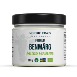 Premium Benmärg 200g
