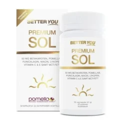 Premium Sol 50k
