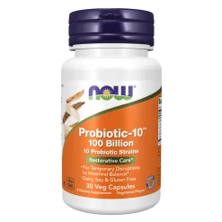 Probiotic-10 100 billion 30k