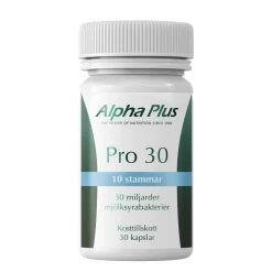 Pro 30 Plus 30k
