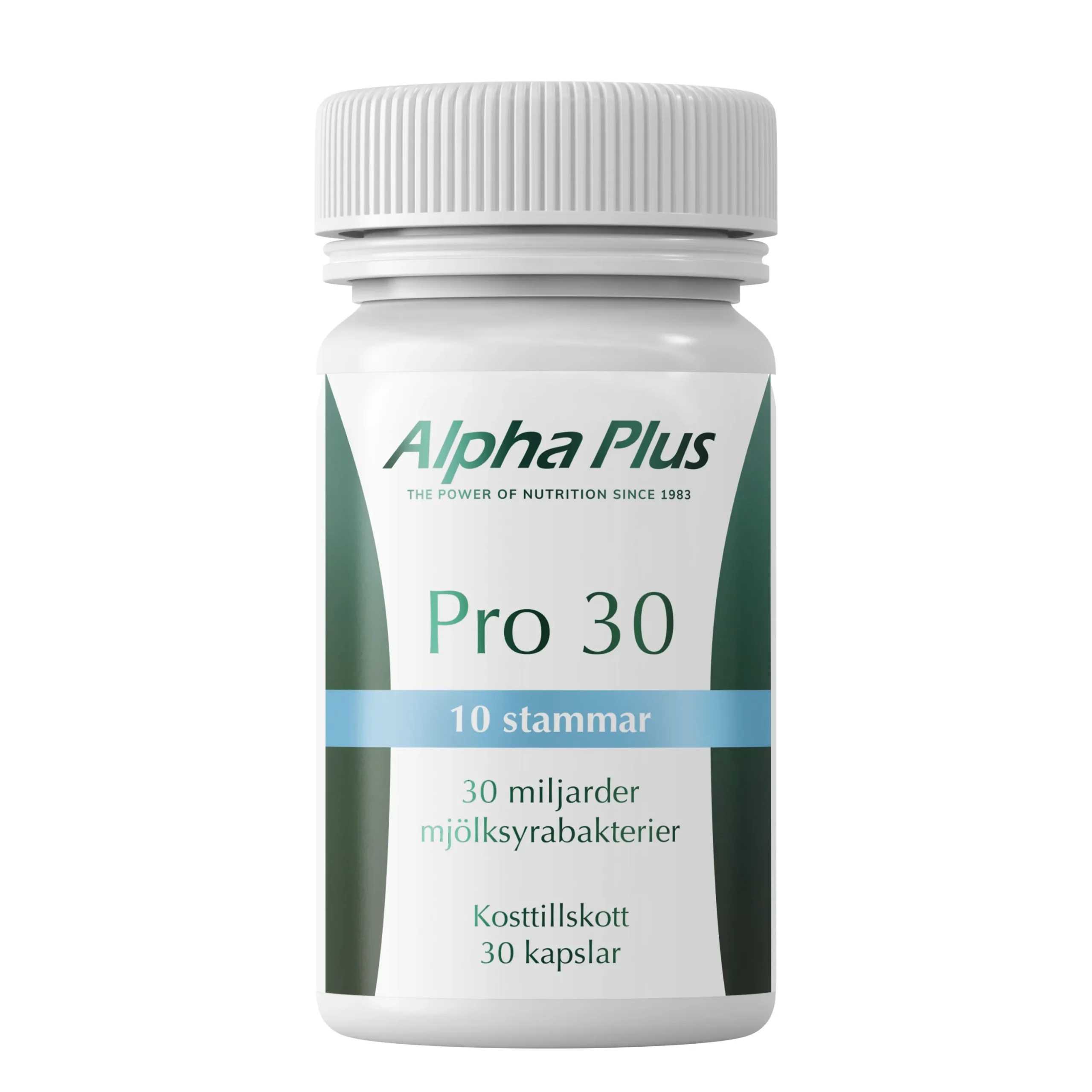 Pro 30 Plus 30k
