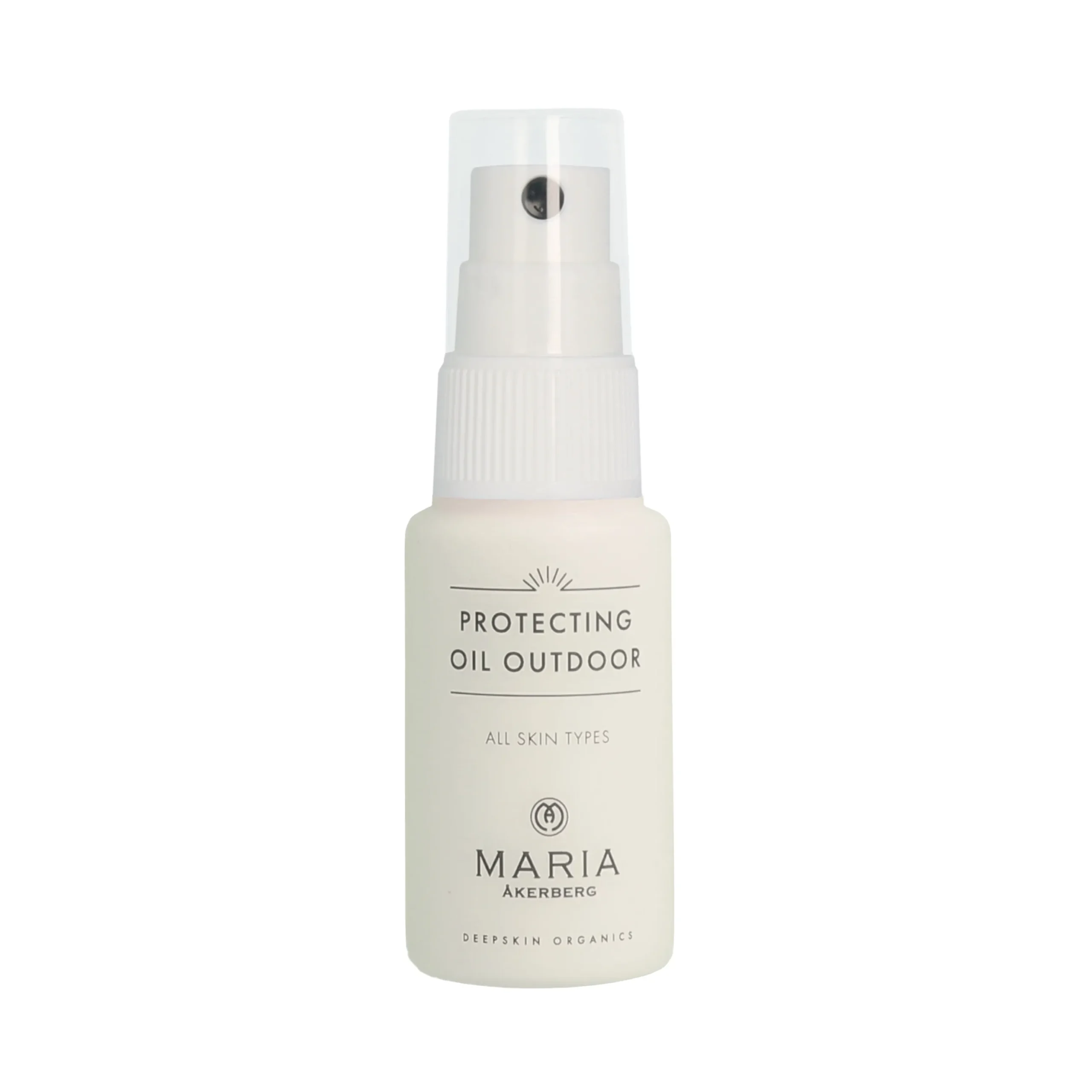 Protecting Oil Outdoor 30ml
