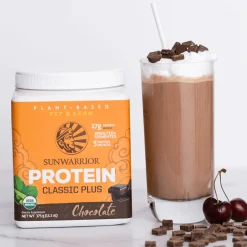 Protein Classic Plus Choklad 750g