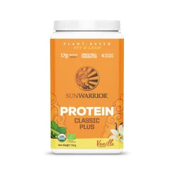 Protein Classic Plus Vanilj 750g
