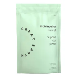 Proteinpulver Naturell 750g