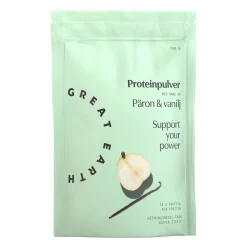 Proteinpulver Päron/Vanilj 750g