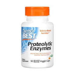 Proteolytic Enzymes 90k