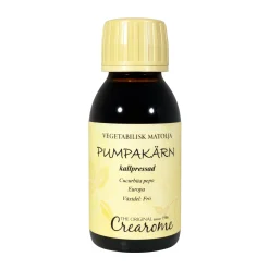 Pumpakärnsolja 100ml