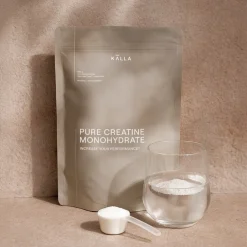 Pure Creatine Monohydrate 300g