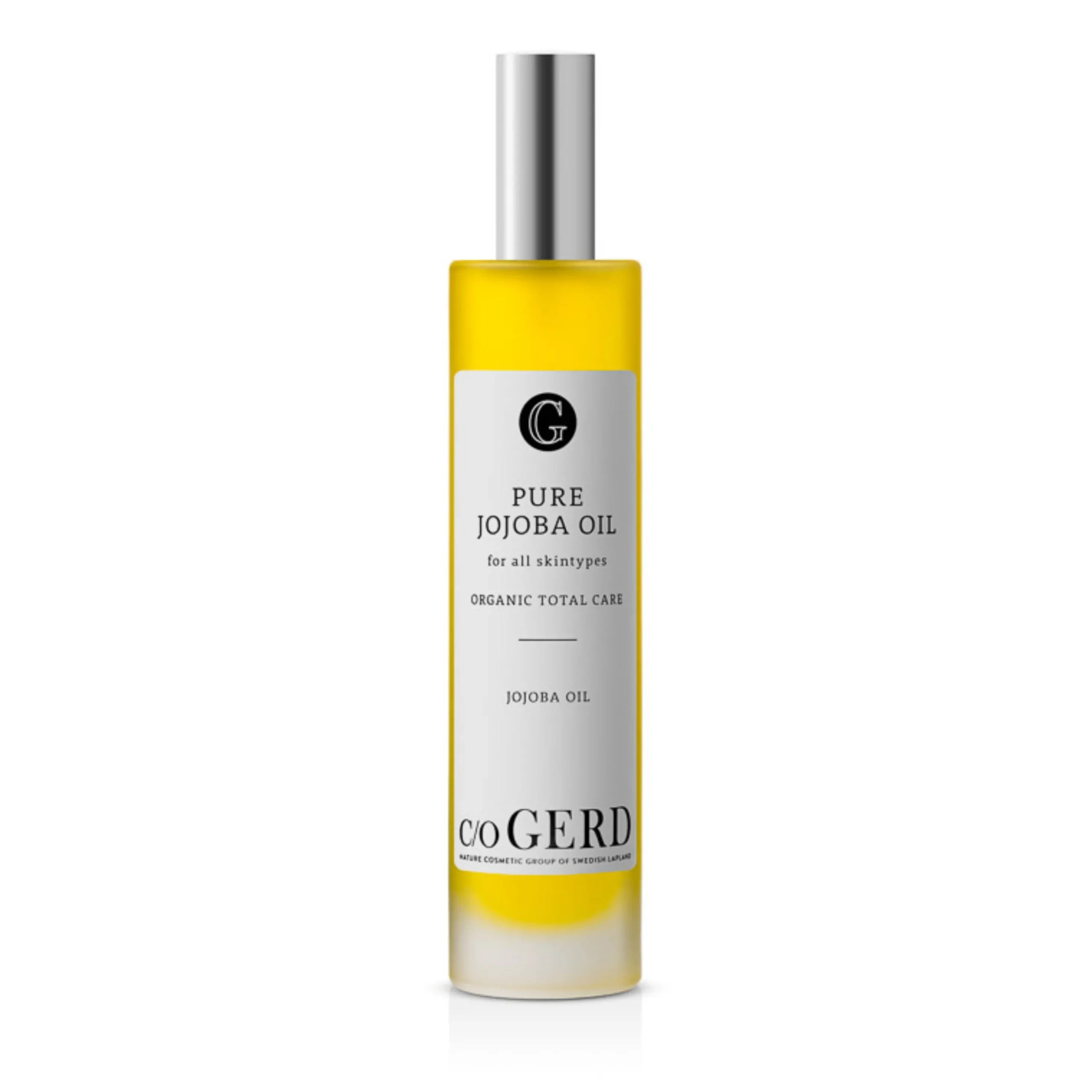 Pure Jojoba Oil 100ml