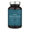 Pure Magnesium 90k