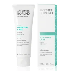 Purifying Care Face Cream 75ml