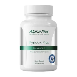 PyridoxPlus 90t