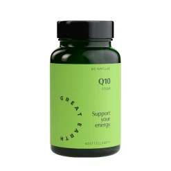 Q10 120mg 60k