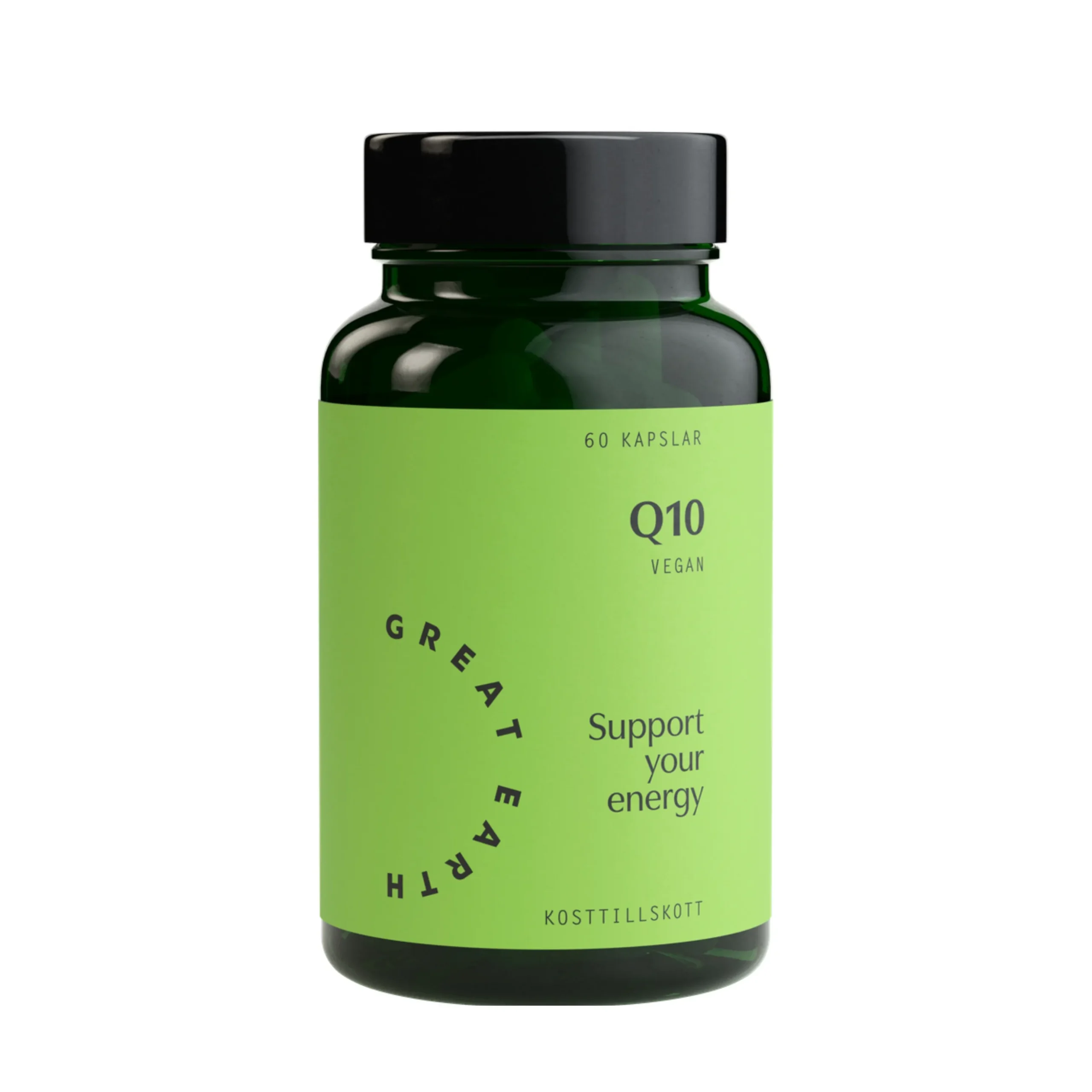 Q10 120mg 60k