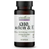 Q10 200mg + Selen & E 60k