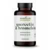 Quercetin & Bromelain 60k