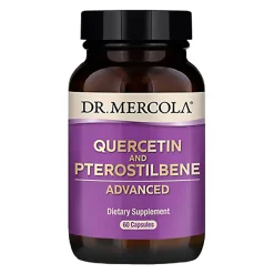 Quercetin & Pterostilben 60k