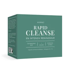 Rapid Cleanse 28k