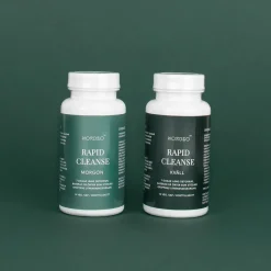 Rapid Cleanse 28k