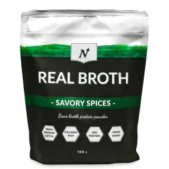 Real Broth Savory Spices 500g