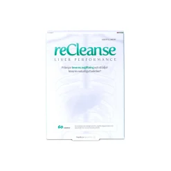 reCleanse 60t