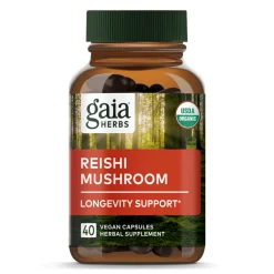 Reishi Mushroom 40k