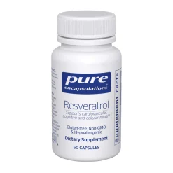 Resveratrol 60k