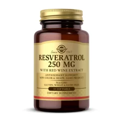 Resveratrol 250mg 30k