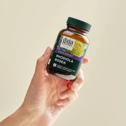 Rhodiola Rosea 60k
