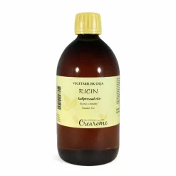 Ricinolja eko 500ml