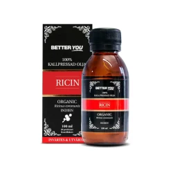 Ricinolja 100ml