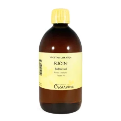 Ricinolja 500ml