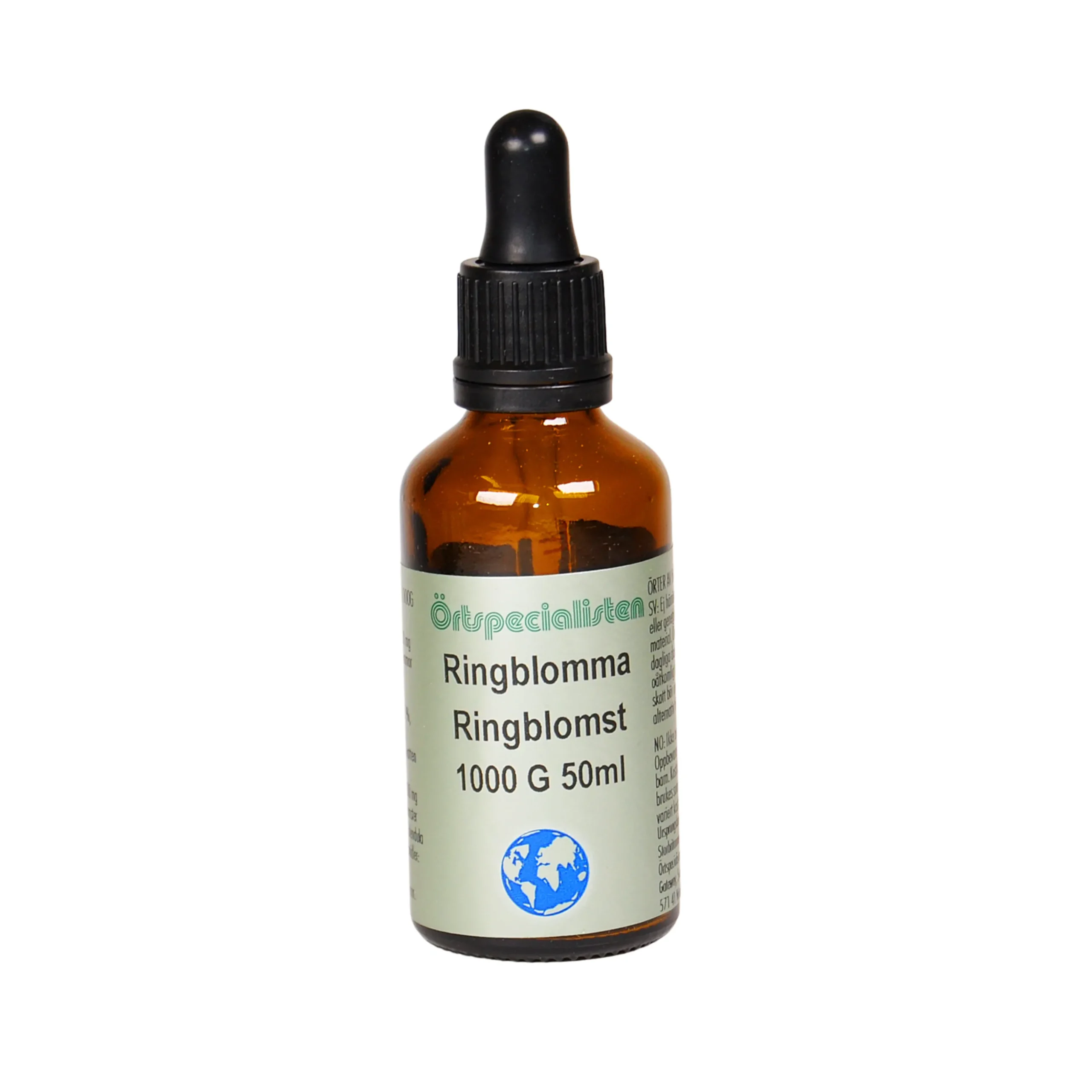 Ringblomma 1000A 50ml